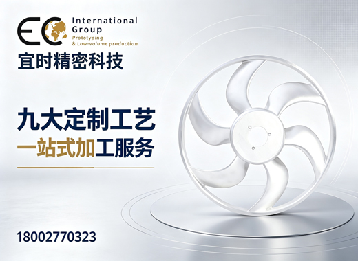 宜时精密科技河源线上分站